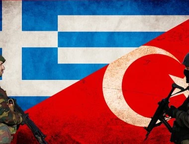 Για όσους αναρωτιούνται για την αποτρεπτική ικανότητας της Ελλάδος - Τι πρέπει να φοβάται η Τουρκία (βίντεο)